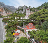 Heiliges Kloster von Agios Georgios Selinari