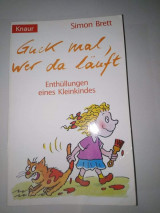 Guck mal, wer da lauft
