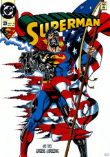 Superman #29
