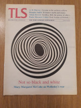 The Times Literary Supplement, no. 5494 (July 18, 2008)