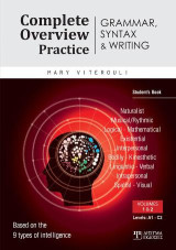 Complete Overview Practice - Student's book: Grammar, Syntax and Writing