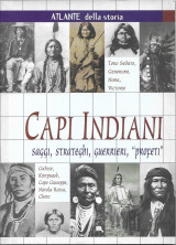 I più grandi capi indiani