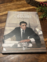 Aristotle Onassis Beyond his Myth