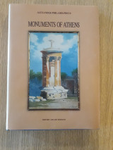 Monuments of Athens