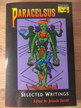 Paracelsus Selected Writings