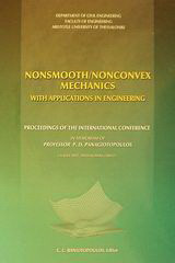 Nonsmooth/Nonconvex Mechanics with Applications in Engineering