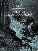 Dor's Illustrations for Ariosto's "Orlando Furioso"