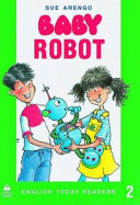 Baby Robot