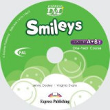 Smiles Junior A+B : DVD Video PAL