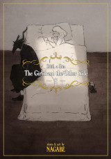 Girl From the Other Side: Siúil, a Rún Vol. 8
