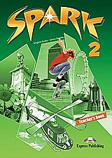 Spark 2- Teacher's Book