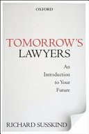 Tomorrow's Lawyers