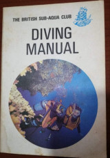 The Diving Manual
