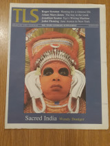 The Times Literary Supplement, no. 5571 (January 8, 2010)