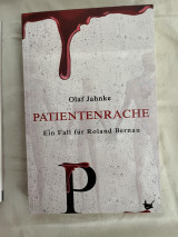 Patientenrache