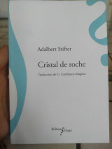 Cristal de roche