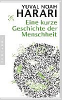 Eine kurze Geschichte der Menschheit