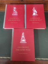 Chrestomathie: Geschichte der alten Welt