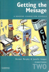 Getting the Message 2 Student's Book