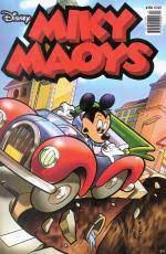 Miky Maoys #180