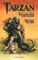 Edgar Rice Burroughs' Tarzan in The Land that Time Forgot