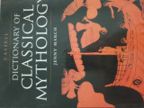 Dictionary of Classical Mythology