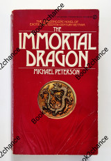 The Immortal Dragon