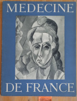 Medicine de France #35