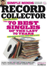 Record collector issue 537