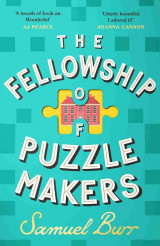 The Fellowship of Puzzlemakers