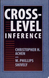 Cross-Level Inference