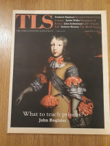 The Times Literary Supplement, no. 5320 (March 18, 2005)