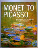 Monet to Picasso