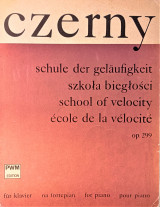 School of velocity