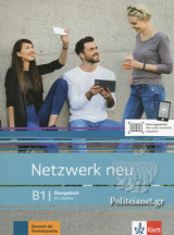 Netzwerk Neu B1 (+audio)