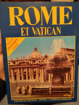 Rome et vatican