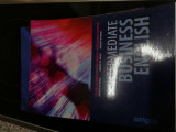 Intemidate Business English