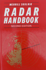 Radar handbook