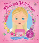 I'm a Princess Hairdresser