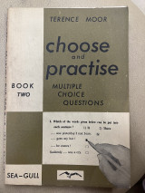 Choose and practise book two
