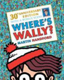 Where's Wally? 30th Anniversary Edition