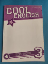 Cool English 3 Testbook