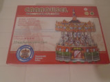Carrousel 3D Παζλ