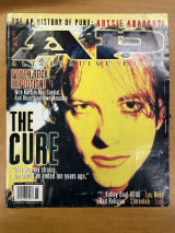 AP alternative press - τεύχος 95