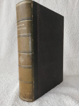 Dictionaire francais-grec