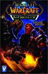 World Of Warcraft Ashbringer HC World Of Warcraft Ashbringer HC Ashbringer