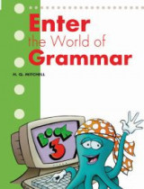 Enter The World Of Grammar 3 Greek Version