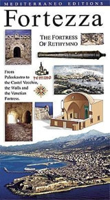 Fortezza: The Fortress of Rethymno