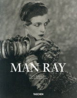 (h/b-25) Man Ray