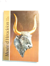 Musee d' Heracleion: Guide illustre